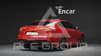 2022 KIA Stinger