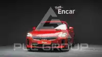 2022 KIA Stinger
