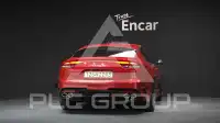 2022 KIA Stinger