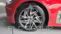 2022 KIA Stinger