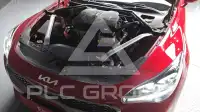 2022 KIA Stinger