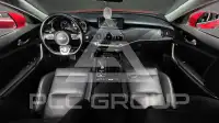 2022 KIA Stinger
