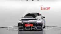 2022 KIA Stinger