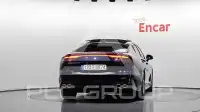 2022 KIA Stinger