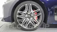 2022 KIA Stinger