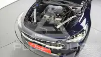 2022 KIA Stinger