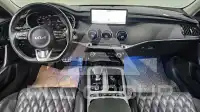 2022 KIA Stinger