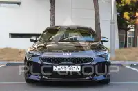 2022 KIA Stinger