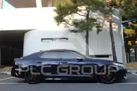 2022 KIA Stinger