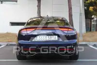 2022 KIA Stinger