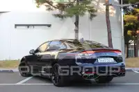 2022 KIA Stinger