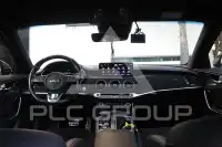 2022 KIA Stinger