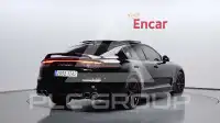 2022 KIA Stinger