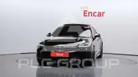 2022 KIA Stinger