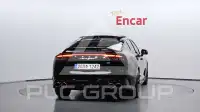 2022 KIA Stinger