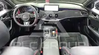2022 KIA Stinger
