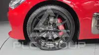 2022 KIA Stinger