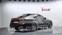 2022 KIA Stinger