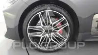 2022 KIA Stinger