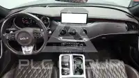 2022 KIA Stinger