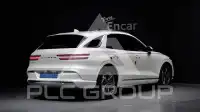 2022 Genesis GV70