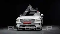 2022 Genesis GV70