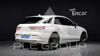 2022 Genesis GV70