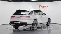 2022 Genesis GV70