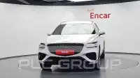 2022 Genesis GV70