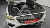 2022 Genesis GV70