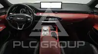 2022 Genesis GV70