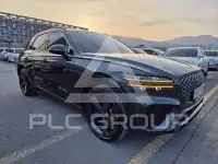 2022 Genesis GV70