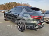 2022 Genesis GV70