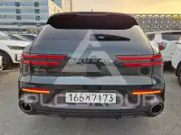 2022 Genesis GV70