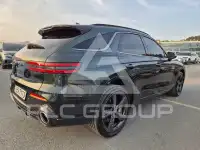 2022 Genesis GV70