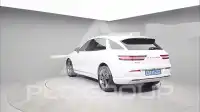 2022 Genesis GV70