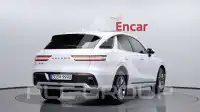 2022 Genesis GV70