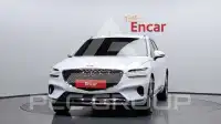 2022 Genesis GV70