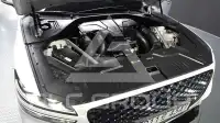 2022 Genesis GV70