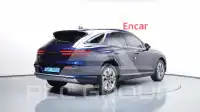 2022 Genesis GV70