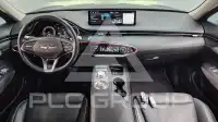 2022 Genesis GV70