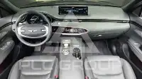 2022 Genesis GV70
