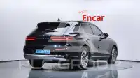 2022 Genesis GV70