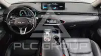 2022 Genesis GV70