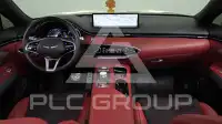 2022 Genesis GV70