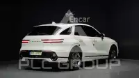 2022 Genesis GV70
