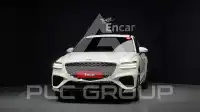 2022 Genesis GV70