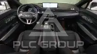 2022 Genesis GV70