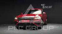 2022 Genesis GV70