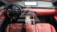 2022 Genesis GV70